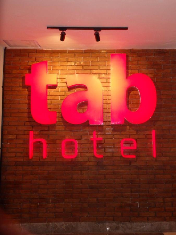 Tab Hotel Legian Bali Seminyak Exteriör bild